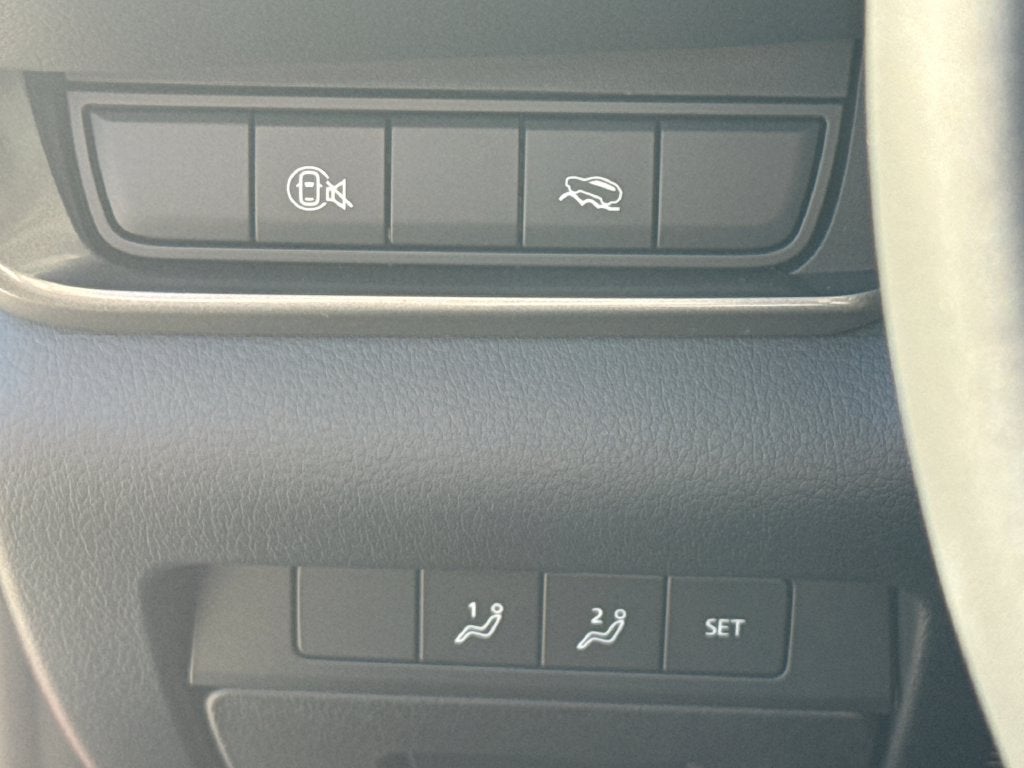 2026 Mazda Mazda CX-30 2.5 S Select Sport