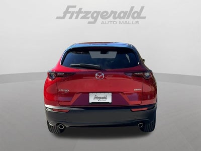 2026 Mazda Mazda CX-30 2.5 S Select Sport