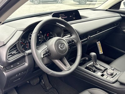 2026 Mazda Mazda CX-30 2.5 S Select Sport AWD