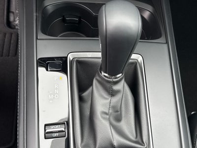 2026 Mazda Mazda CX-30 2.5 S Select Sport AWD