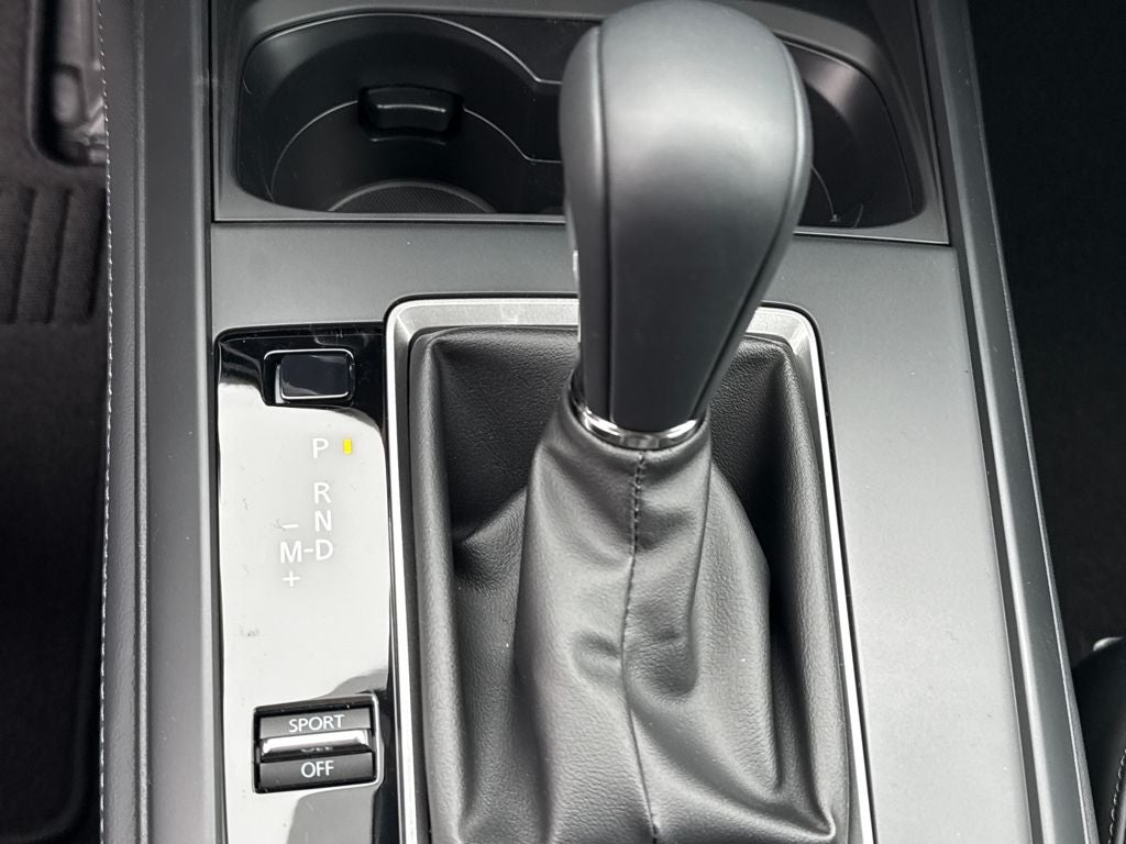 2026 Mazda Mazda CX-30 2.5 S Select Sport AWD