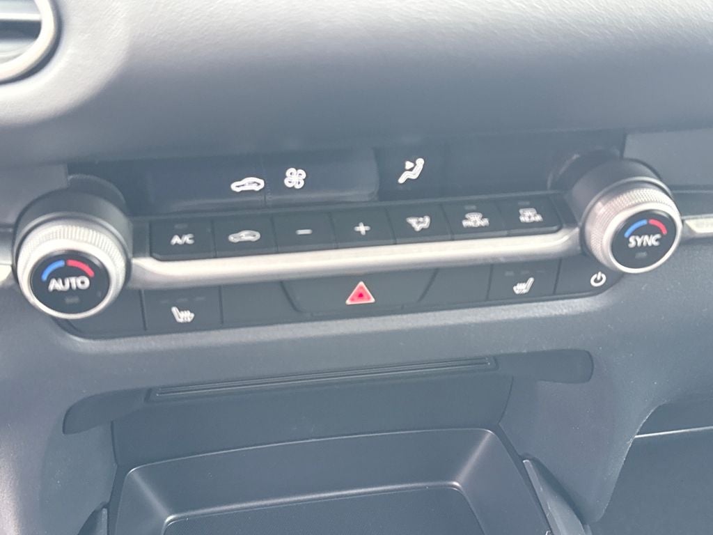 2026 Mazda Mazda CX-30 2.5 S Select Sport AWD