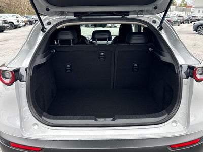 2026 Mazda Mazda CX-30 2.5 S Select Sport AWD