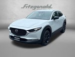 2026 Mazda Mazda CX-30 2.5 S Select Sport
