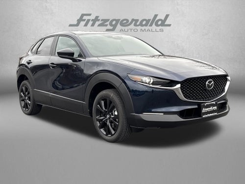 2026 Mazda Mazda CX-30 2.5 S Select Sport AWD