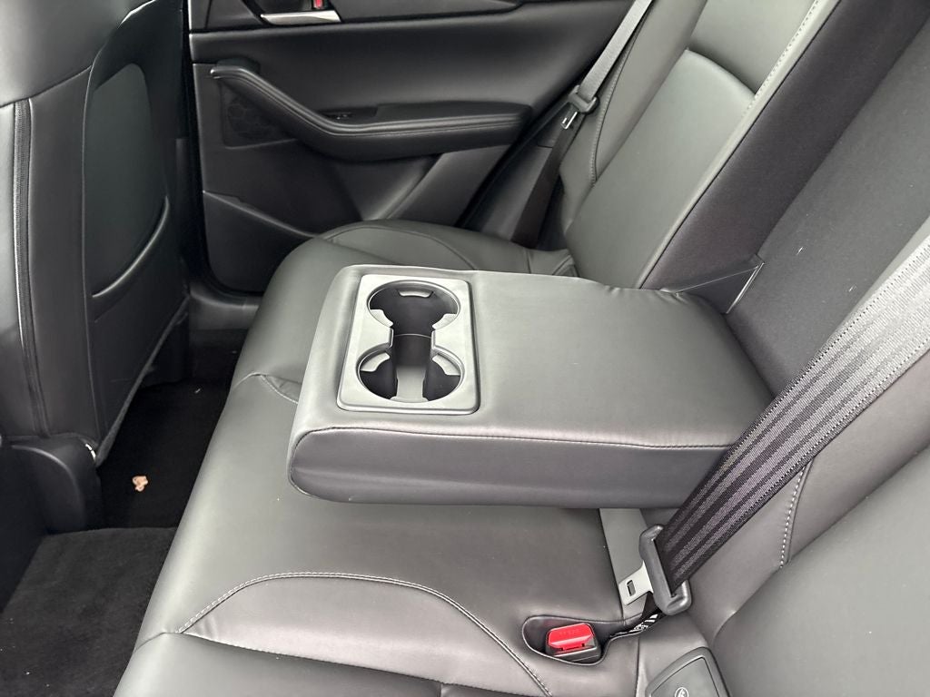 2026 Mazda Mazda CX-30 2.5 S Select Sport AWD