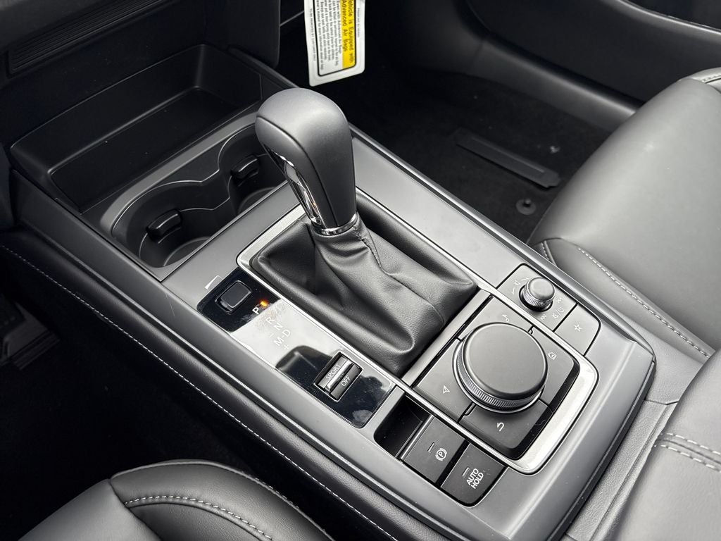 2026 Mazda Mazda CX-30 2.5 S Select Sport AWD