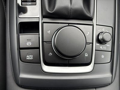 2026 Mazda Mazda CX-30 2.5 S Select Sport AWD