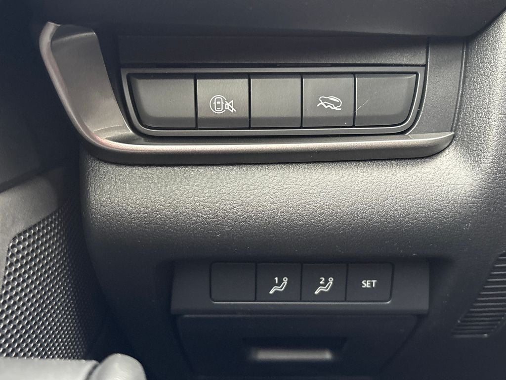 2026 Mazda Mazda CX-30 2.5 S Select Sport AWD