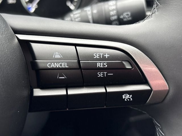 2026 Mazda Mazda CX-30 2.5 S Select Sport AWD