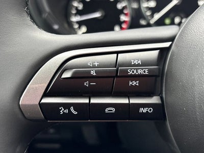 2026 Mazda Mazda CX-30 2.5 S Select Sport AWD