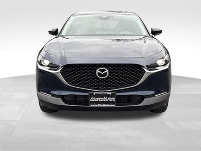 2026 Mazda Mazda CX-30 2.5 S Select Sport AWD