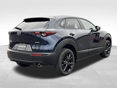 2026 Mazda Mazda CX-30 2.5 S Select Sport AWD