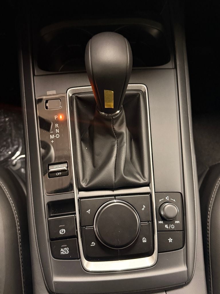 2026 Mazda Mazda CX-30 2.5 S Select Sport AWD