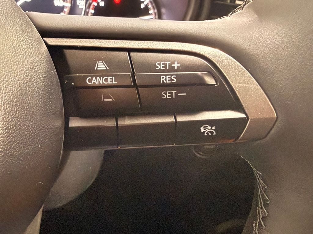 2026 Mazda Mazda CX-30 2.5 S Select Sport AWD