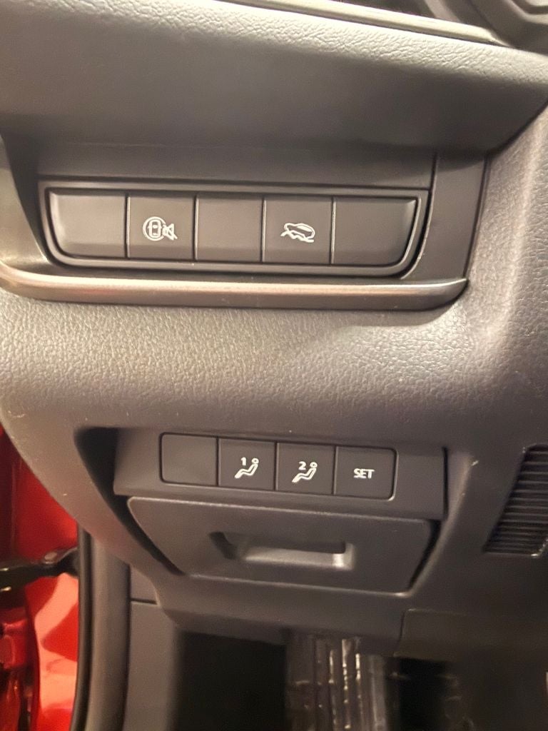 2026 Mazda Mazda CX-30 2.5 S Select Sport AWD