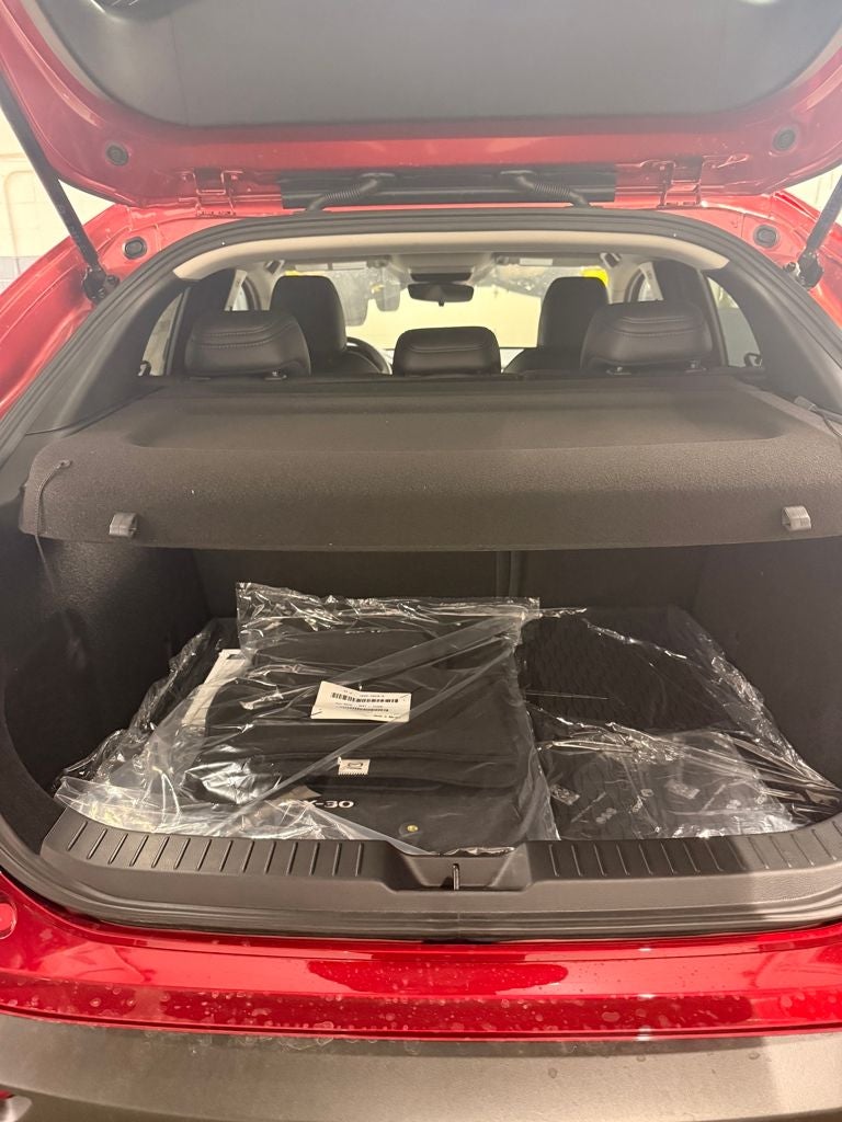 2026 Mazda Mazda CX-30 2.5 S Select Sport AWD