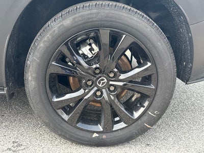 2026 Mazda Mazda CX-30 2.5 S Select Sport AWD