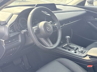 2026 Mazda Mazda CX-30 2.5 S Select Sport AWD