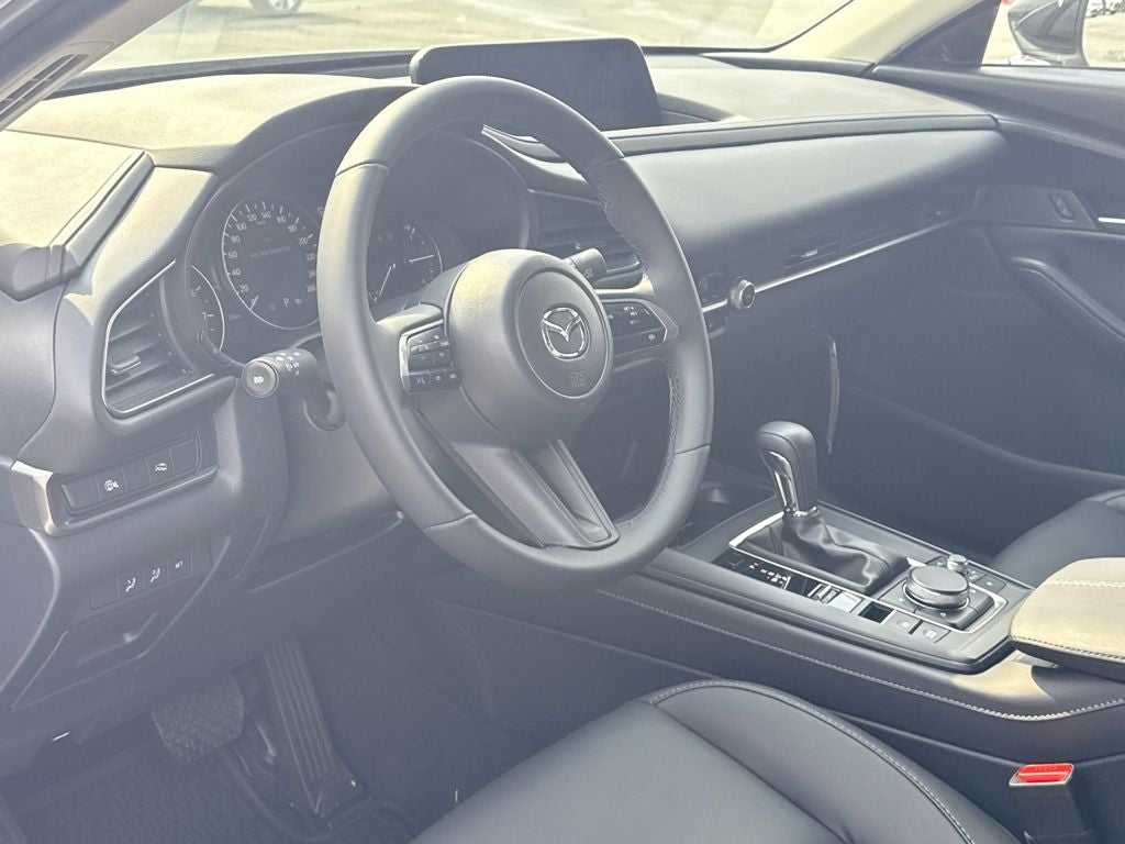 2026 Mazda Mazda CX-30 2.5 S Select Sport AWD