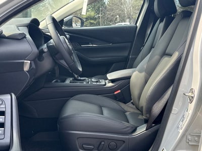 2026 Mazda Mazda CX-30 2.5 S Select Sport AWD