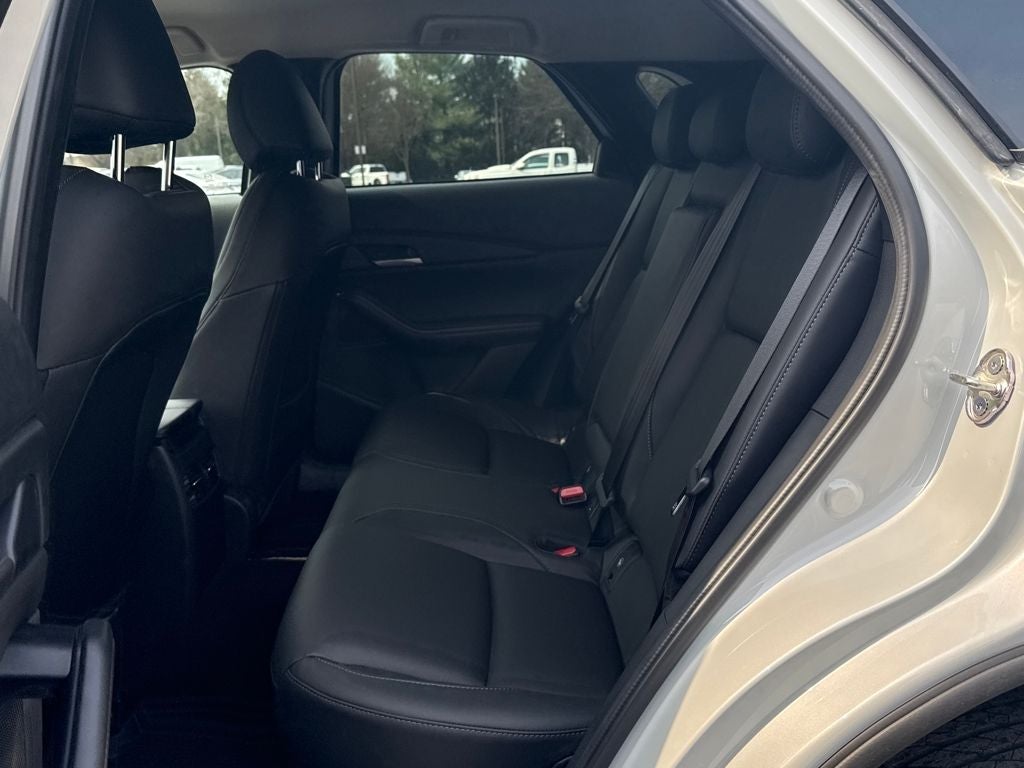 2026 Mazda Mazda CX-30 2.5 S Select Sport AWD