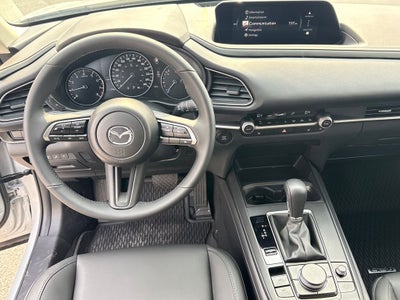 2026 Mazda Mazda CX-30 2.5 S Select Sport AWD