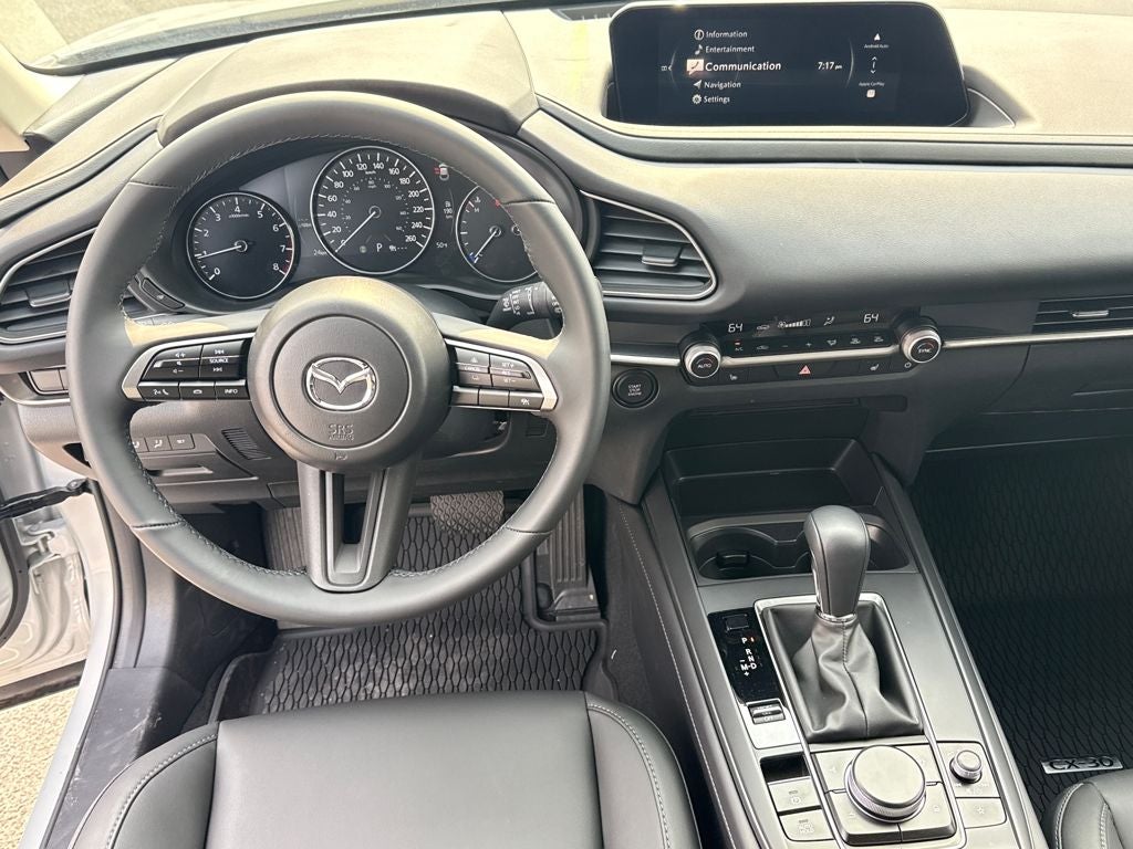 2026 Mazda Mazda CX-30 2.5 S Select Sport AWD
