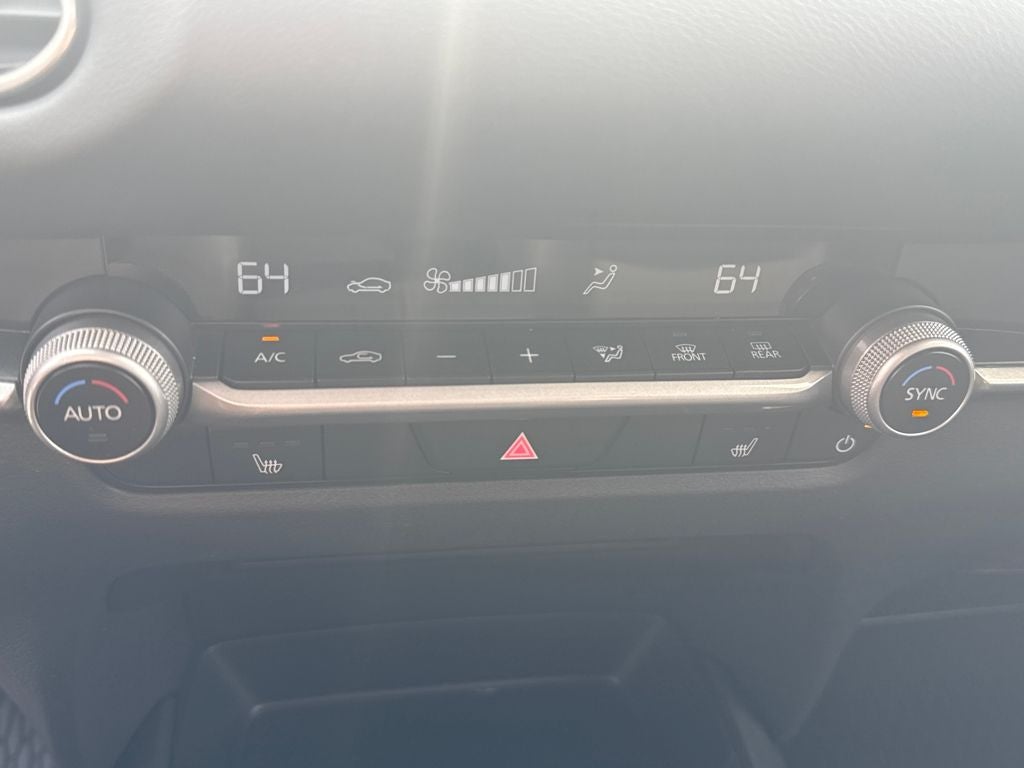 2026 Mazda Mazda CX-30 2.5 S Select Sport AWD