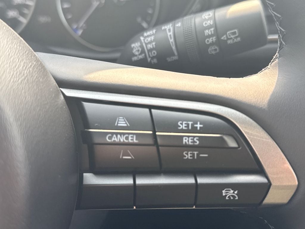 2026 Mazda Mazda CX-30 2.5 S Select Sport AWD