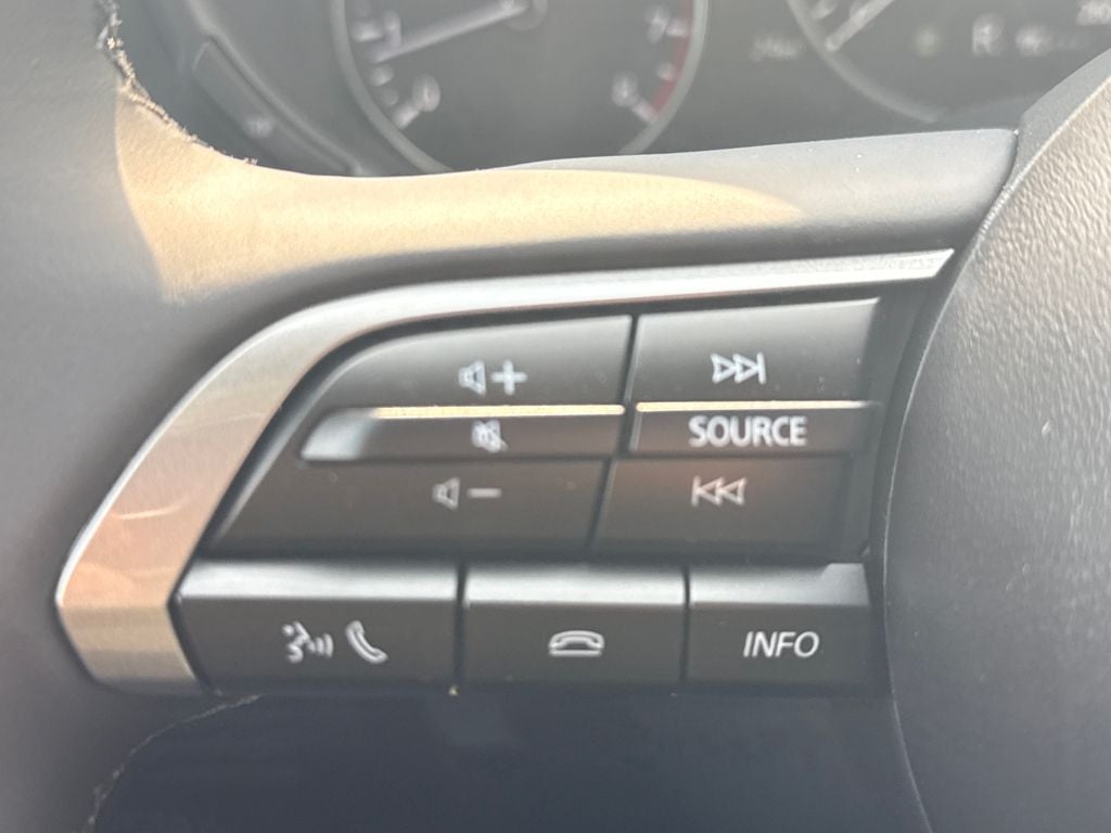 2026 Mazda Mazda CX-30 2.5 S Select Sport AWD