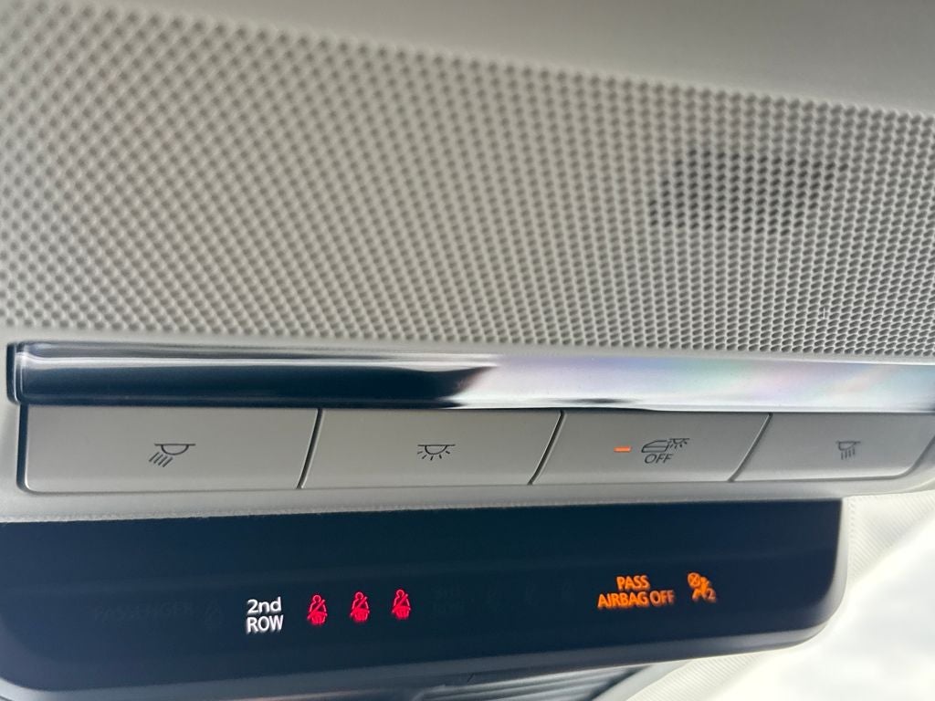 2026 Mazda Mazda CX-30 2.5 S Select Sport AWD