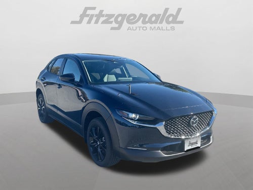 2026 Mazda Mazda CX-30 2.5 S Select Sport
