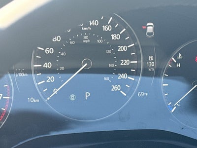 2026 Mazda Mazda CX-30 2.5 S Select Sport
