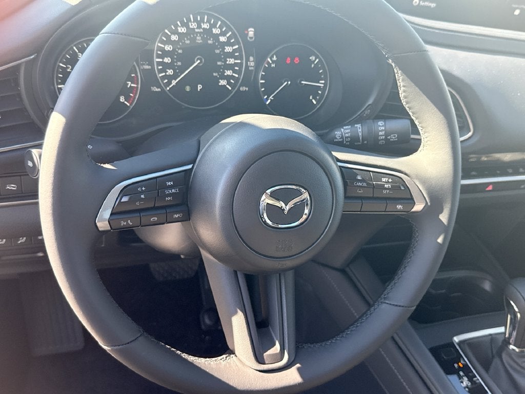 2026 Mazda Mazda CX-30 2.5 S Select Sport