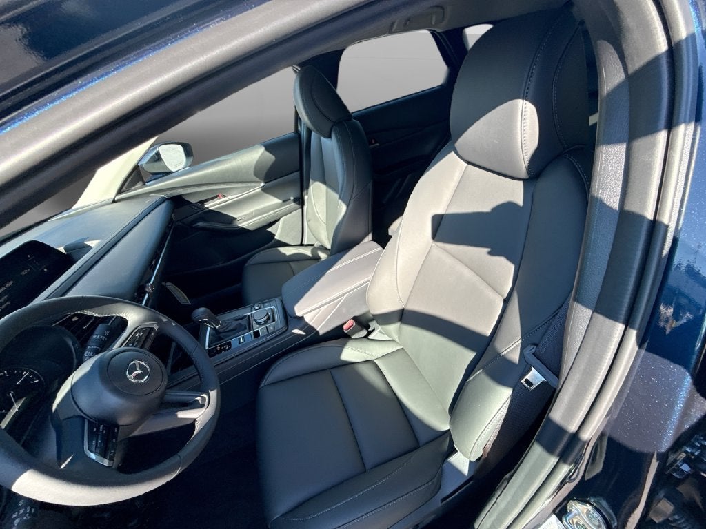 2026 Mazda Mazda CX-30 2.5 S Select Sport
