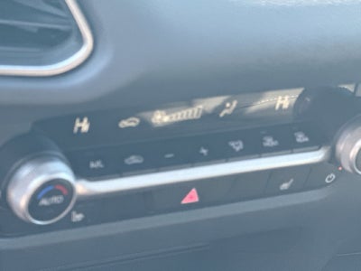 2026 Mazda Mazda CX-30 2.5 S Select Sport