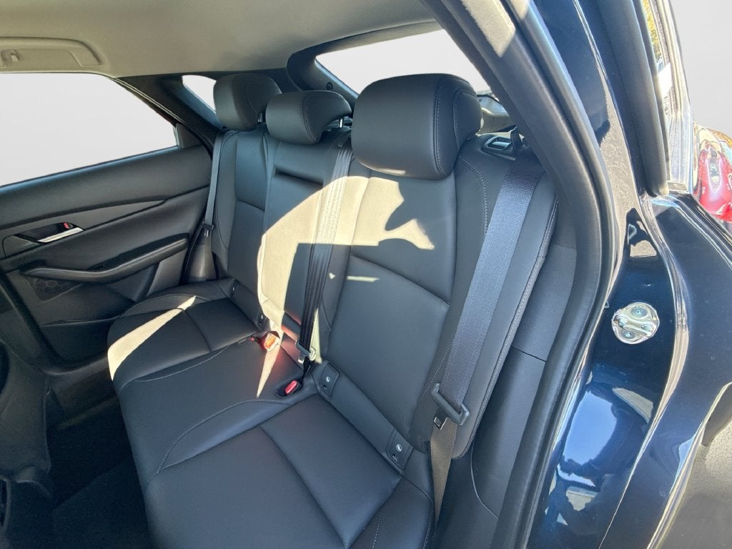 2026 Mazda Mazda CX-30 2.5 S Select Sport
