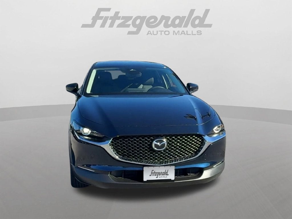 2026 Mazda Mazda CX-30 2.5 S Select Sport