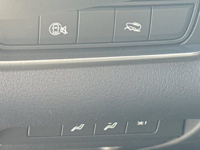 2026 Mazda Mazda CX-30 2.5 S Select Sport