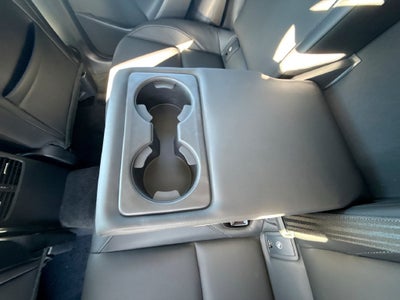 2026 Mazda Mazda CX-30 2.5 S Select Sport