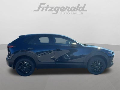 2026 Mazda Mazda CX-30 2.5 S Select Sport