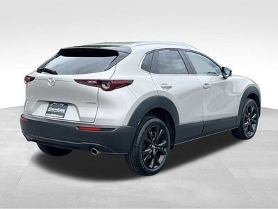 2024 Mazda Mazda CX-30 2.5 S Select Sport