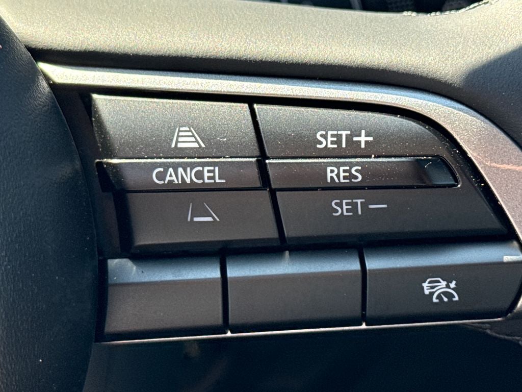 2026 Mazda Mazda CX-30 2.5 S Preferred AWD