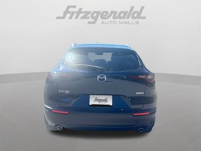 2026 Mazda Mazda CX-30 2.5 S Preferred