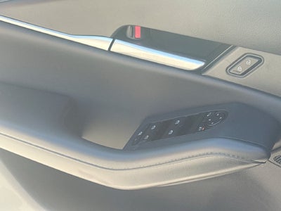 2026 Mazda Mazda CX-30 2.5 S Preferred