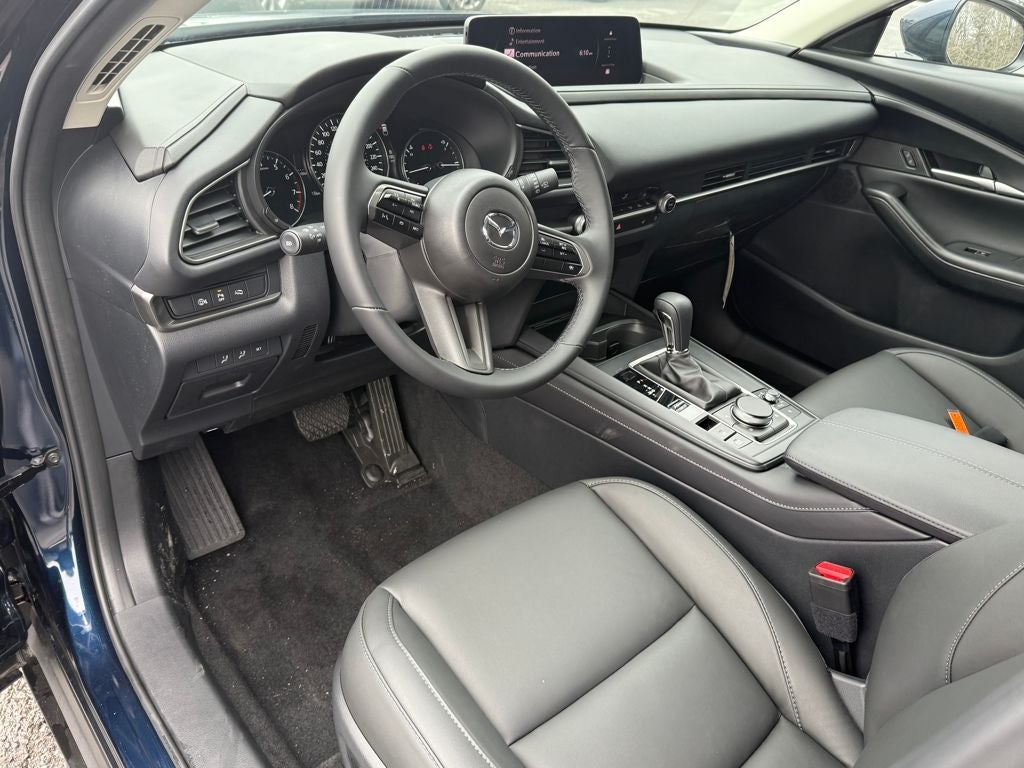 2026 Mazda Mazda CX-30 2.5 S Preferred AWD