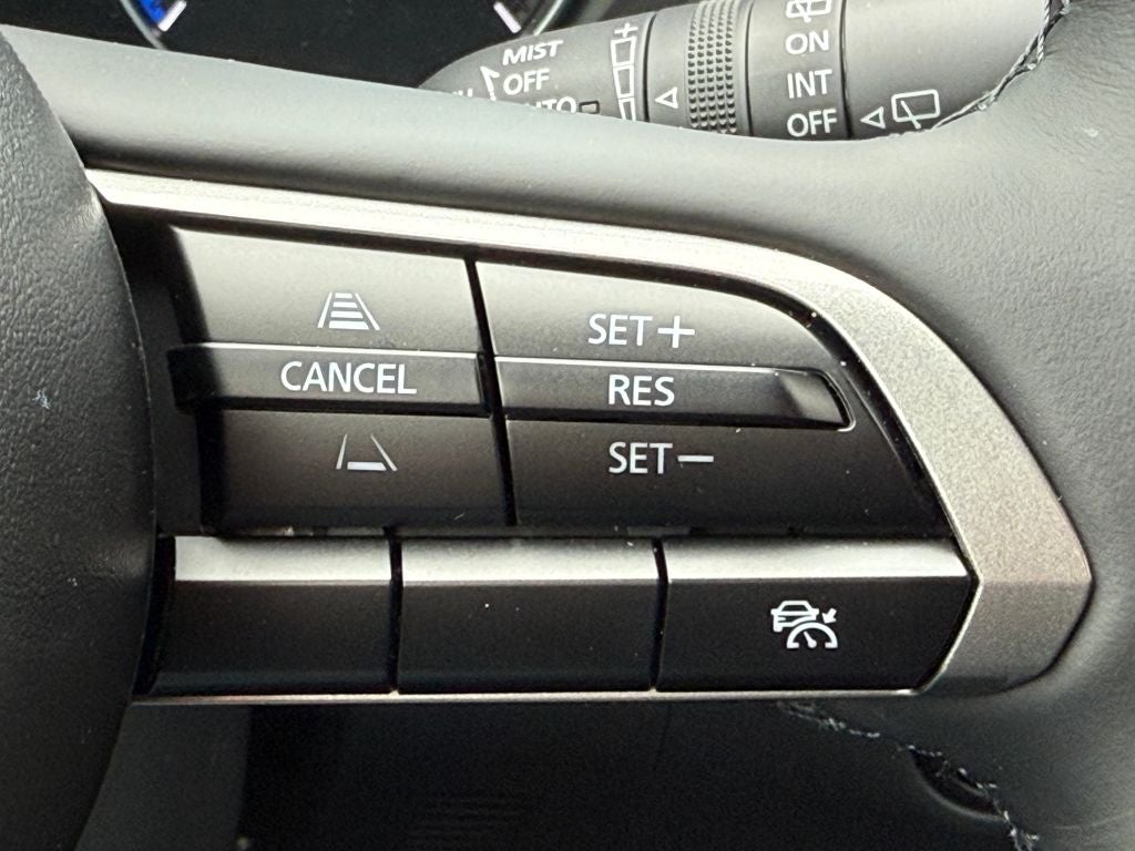 2026 Mazda Mazda CX-30 2.5 S Preferred AWD