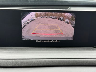 2026 Mazda Mazda CX-30 2.5 S Preferred AWD