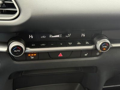 2026 Mazda Mazda CX-30 2.5 S Preferred AWD